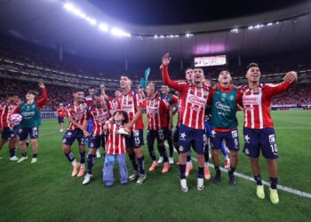 Chivas Guadalajara