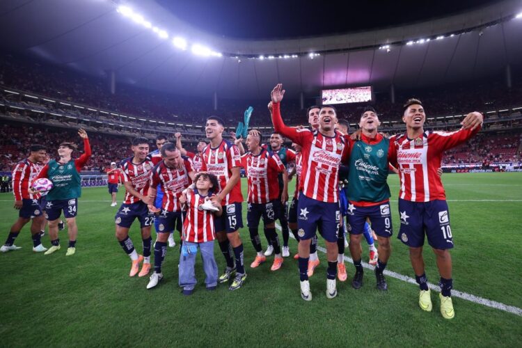 Chivas Guadalajara