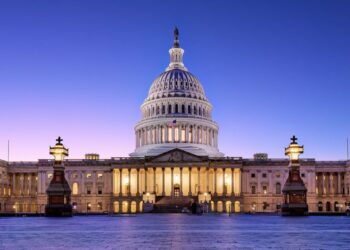 Cierre de gobierno en EU