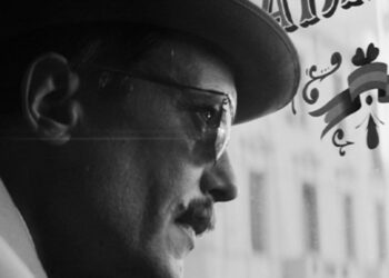 Se estrena La desaparición de Josef Mengele de Kirill Serebrennikov