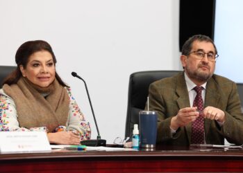 El gobierno de la CDMX asegura que jamás ordenará reprimir cualquier expresión o movilización pública