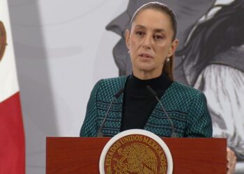 Sheinbaum anuncia Plan Michoacán: no regresará la guerra contra el narco