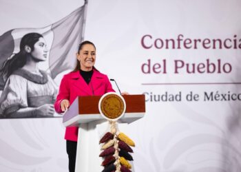 México impulsa un programa nacional para revitalizar el maíz nativo