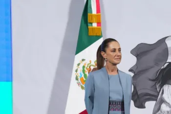 Claudia Sheinbaum rechaza que la Corte reabra resoluciones ya votadas