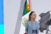 Claudia Sheinbaum rechaza que la Corte reabra resoluciones ya votadas