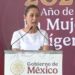 Se mantiene la transformación iniciada por López Obrador: Sheinbaum