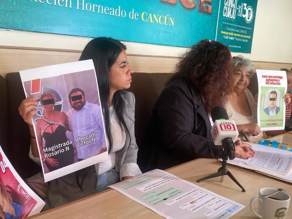 Colectivos impugnan fallo que revoca protección de las infancias