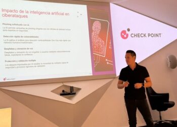 En México, aumentaron 10 por ciento los ciberataques en un año