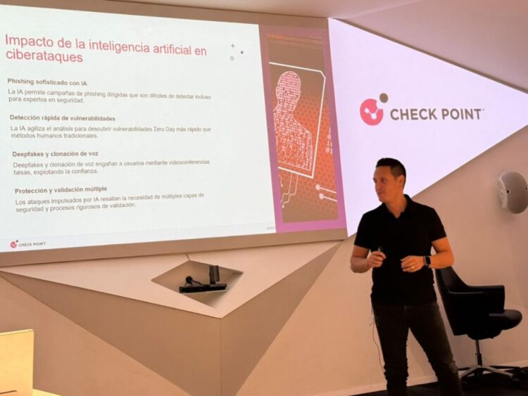 En México, aumentaron 10 por ciento los ciberataques en un año