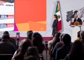 ¡De estreno! Lanzan App oficial de El Buen Fin 2025