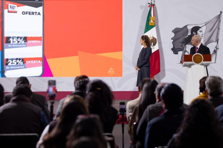 ¡De estreno! Lanzan App oficial de El Buen Fin 2025