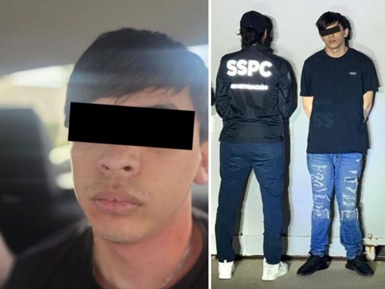 Cae en Culiacán el “L-12”, presunto jefe criminal en Tijuana