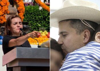 Convocan a marcha y misa por Carlos Manzo