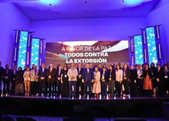 Demanda Coparmex estrategia contra la extorsión