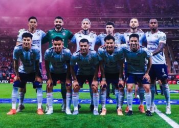 Cruz Azul