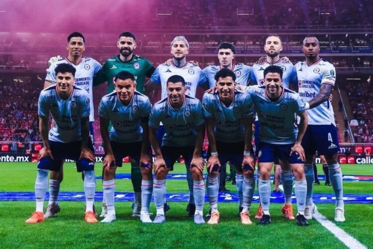 Cruz Azul