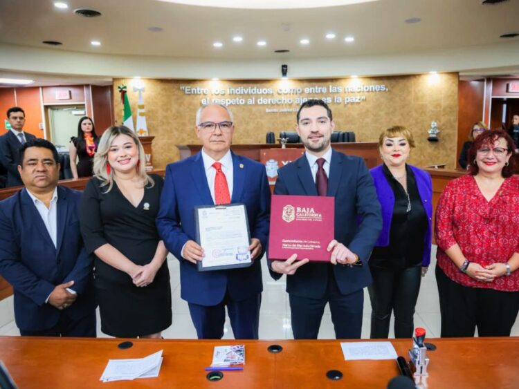 Cuarto Informe Marina del Pilar