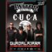 Cuca cierra el año con dos conciertos y nueva música