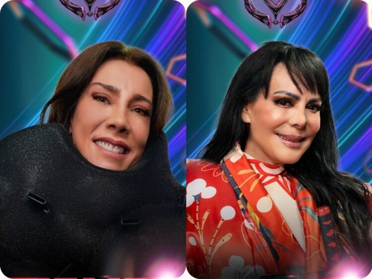 Doble sorpresa en “¿Quién es la Máscara?”: ¿quiénes fueron los personajes eliminados?