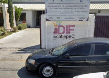 Desvío de recursos en Sapase y DIF de Ecatepec
