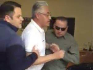 Detenido ex rector de UAEM por desvío millonario en “La Estafa Maestra”