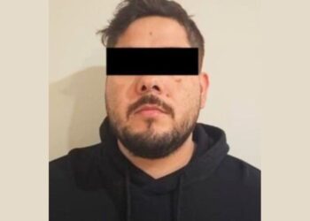 Detención de líderes criminales en operativos federales. AMEXI