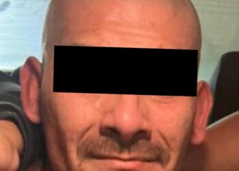 Detienen en Uruapan a Jaciel “N” implicado en el asesinato de Carlos Manzo