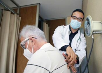 Día Mundial del EPOC, enfermedad mortal. AMEXI