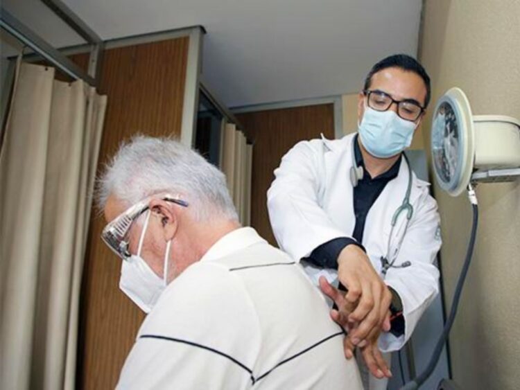 Día Mundial del EPOC, enfermedad mortal. AMEXI