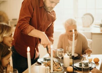 Día de Acción de Gracias