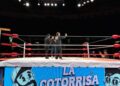 La Cotorrisa anima “El Rey del Ring” en la Arena México