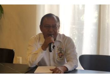 Diputado Zeferino García, de Oaxaca declara inocencia por acusaciones de violencia y abuso sexual.