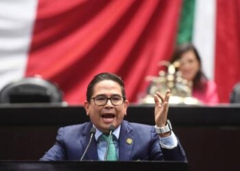 “Corte de los acordeones” frena recursos a víctimas de delitos: PAN