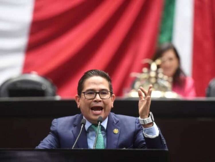 “Corte de los acordeones” frena recursos a víctimas de delitos: PAN