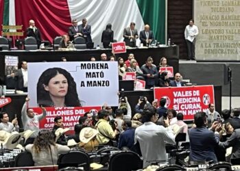 Diputados aprueban Presupuesto de Egresos 2026 con ajustes mínimos