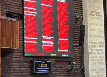 Aprueban diputados elevar hasta 42 años de cárcel a quienes incurran en extorsión