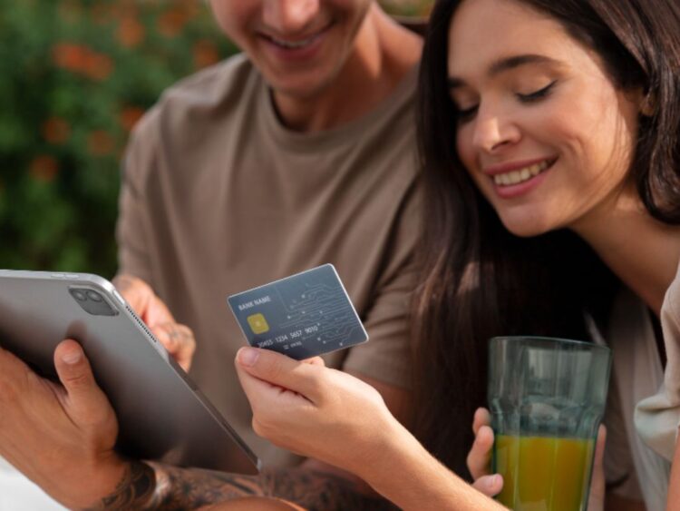 Cómo usar tu tarjeta de crédito de forma responsable y sin deudas