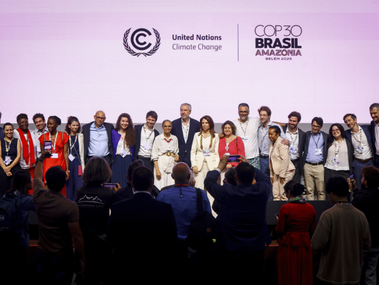 La COP30 abre una nueva etapa para la justicia climática, pero exige más ambición del Norte