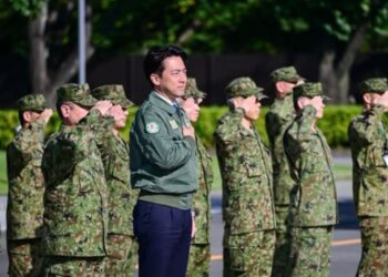 Radar Informativo Internacional (24 de noviembre de 2025)