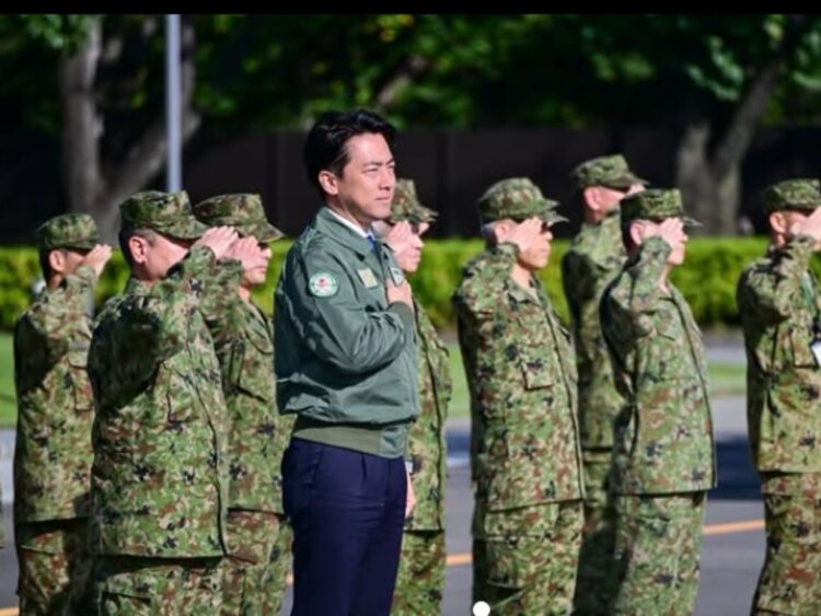 Radar Informativo Internacional (24 de noviembre de 2025)