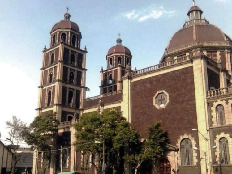 Ratifican la invalidez de sacramentos dados en templo, en Venustiano Carranza