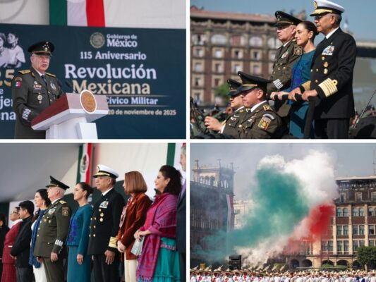 Revolución Mexicana