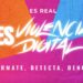 ONU Mujeres lanza la campaña regional “Es Real #EsViolenciaDigital”