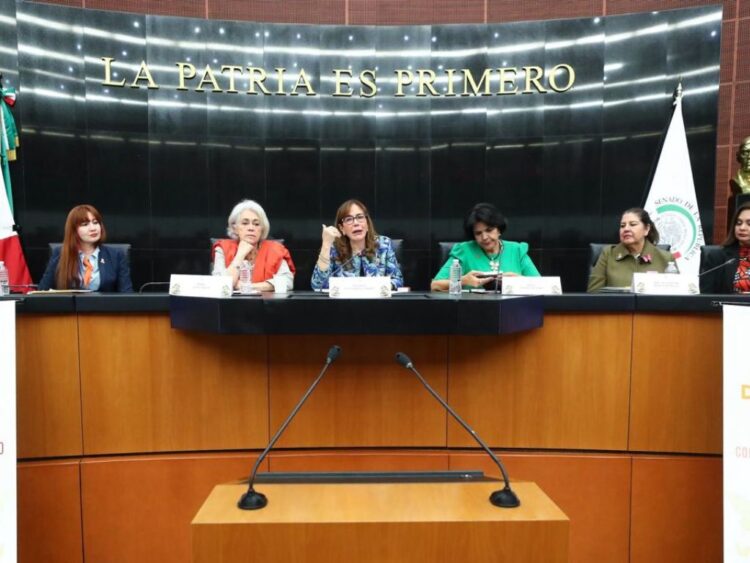 Inicia el Senado recepción de solicitudes de aspirantes a ocupar la titularidad de la FGR