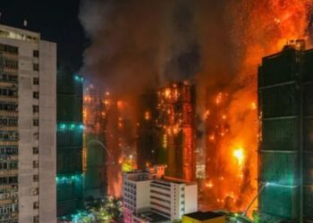 Radar Informativo Internacional (27 de noviembre de 2025)