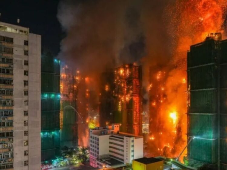 Radar Informativo Internacional (27 de noviembre de 2025)