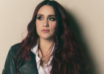 Dulce María revela que por poco no se convierte en mamá por segunda ocasión