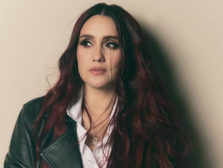 Dulce María revela que por poco no se convierte en mamá por segunda ocasión