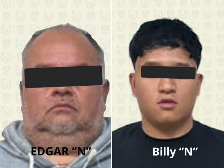 Aprehenden dos hombres por venta ilegal de terrenos en  Xochimilco