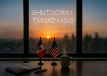 Radar Informativo Internacional (13 de noviembre, 2025)